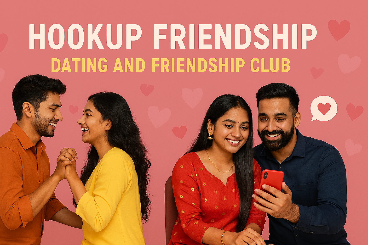 Join Our Community